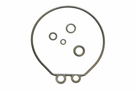 Honda 16010-ZG8-000 Gasket Set