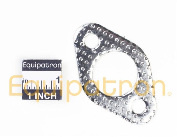 Briggs & Stratton 710250 Exhaust Gasket, Replaces 4343