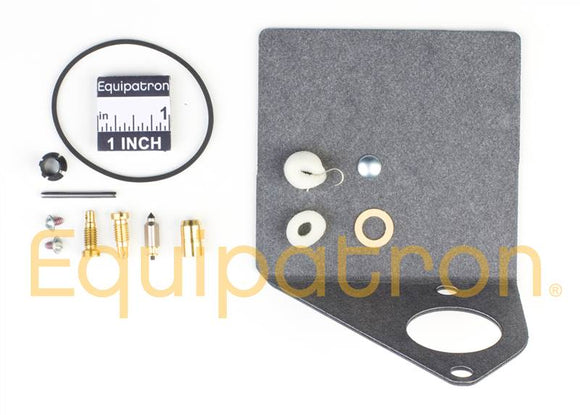 Briggs & Stratton 497578 Carburetor Overhaul Kit, Replaces 497041