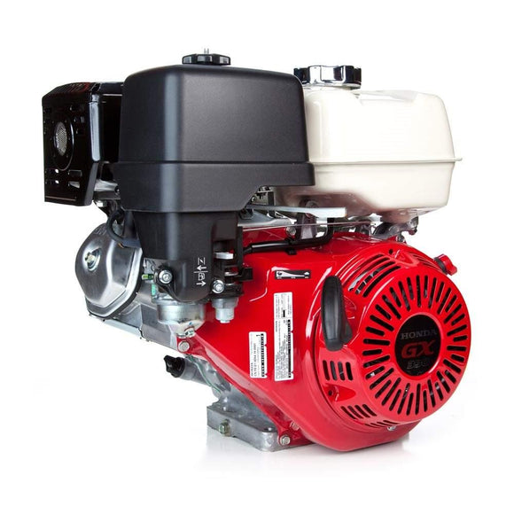 Honda GX390 QA2 Horizontal Engine