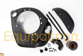 Briggs & Stratton 591906 Blower Housing, Replaces 796414, 698473, 697083 - 0