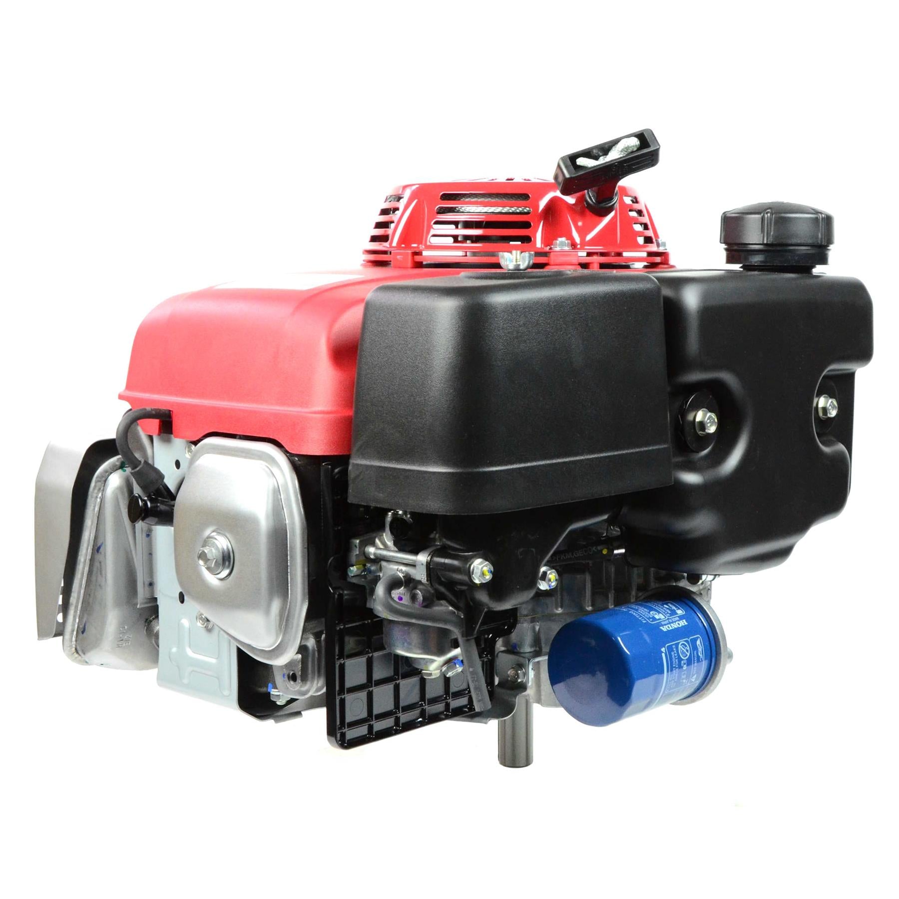 Honda GXV390 DEXT Vertical Engine, Replaces GXV390 DE33 | Equipatron