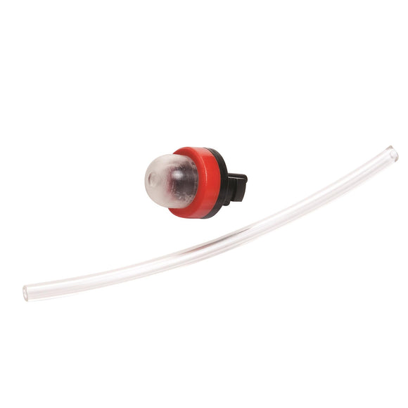 Oregon 07-073 Primer Bulb with Fuel Line