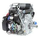 Honda IGX800-BXF EFI V-Twin Horizontal Engine-6