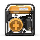 Firman P01204 Portable Gas Generator, 1500W Recoil Start w/ CO Alert-4