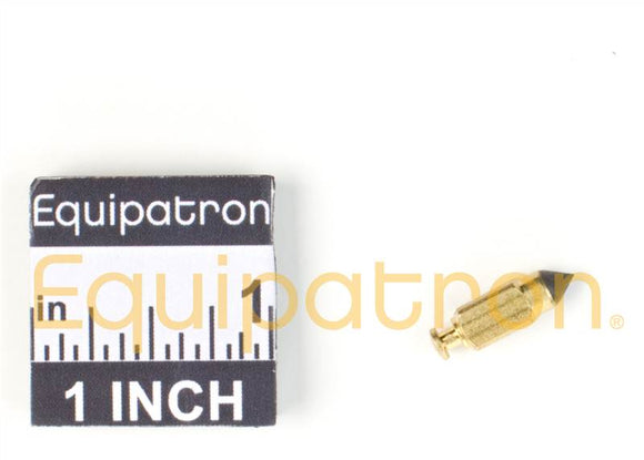 Briggs & Stratton 797410 Float Needle Valve, Replaces 690985, 232181