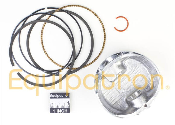 Briggs & Stratton 792072 .020 Piston Assembly, Replaces 697681, 694007