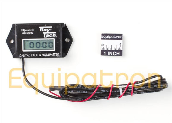 Briggs & Stratton 19598 Digital Tachometer/ Hour Meter (HRMTR)