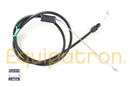 Murray 71563MA Engine Stop Cable S-CBL-S 41.5 21RDB&S, Replaces 71563-2