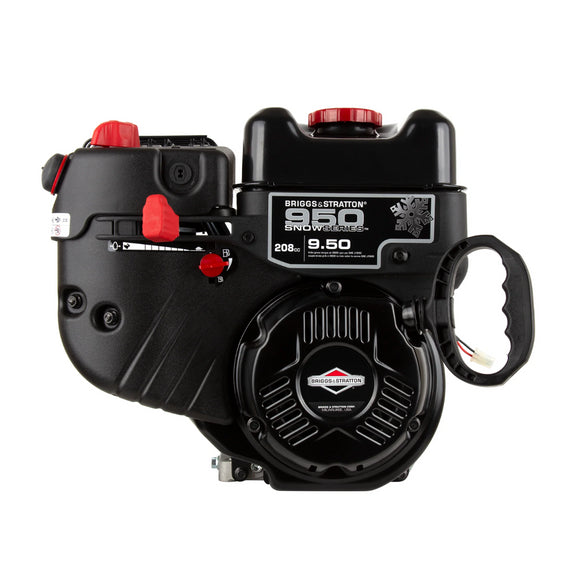 Briggs & Stratton 13A136-0015-F1 Horizontal Engine