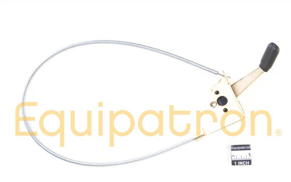 Murray 92371MA Throttle Control, Replaces 92371, 91989, 55684, 92371MA