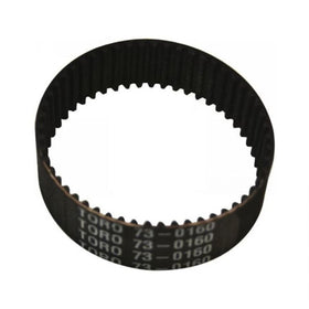 Toro 73-0160 Belt Pulley Idler/Driver Pulley