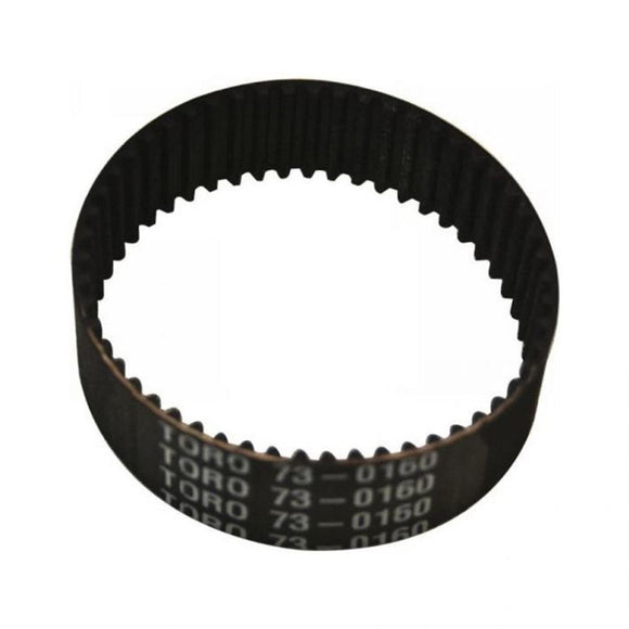 Toro 73-0160 Belt Pulley Idler/Driver Pulley