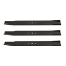 Oregon 91-364 Jacobsen JT391040 Right Hand Mower Blades | 23"-2