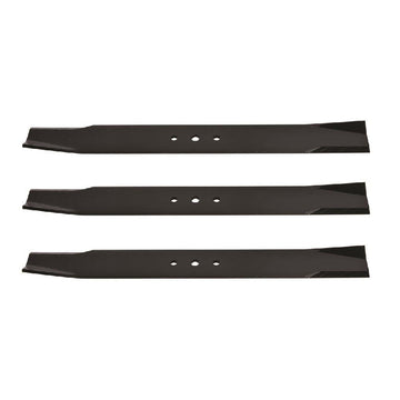Oregon 91-364 Jacobsen JT391040 Right Hand Mower Blades | 23" - 0
