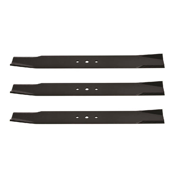 Oregon 91-364 Jacobsen JT391040 Right Hand Mower Blades | 23"