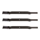 Oregon 91-453 King Kutter 190324 Left Hand Mower Blades | 24-1/16"-2