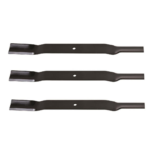 Oregon 91-453 King Kutter 190324 Left Hand Mower Blades | 24-1/16"