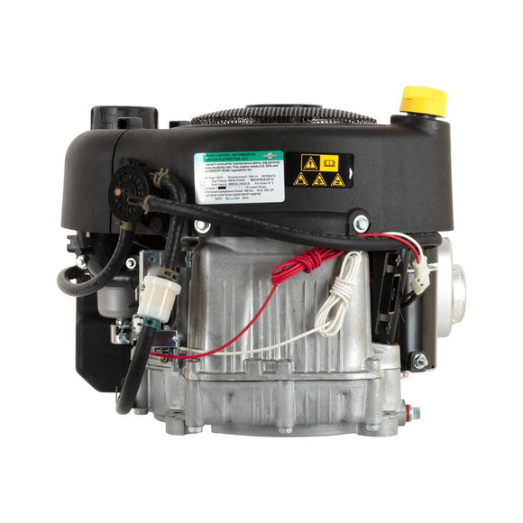 Briggs & Stratton 21R807-0033-F1 Vertical INTEK Engine