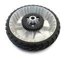 Toro 138-3216 Wheel Assembly, 8", Replaces 115-4695-2