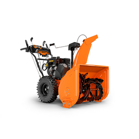 Ariens 921070 Deluxe 28" Snow Blower - 0