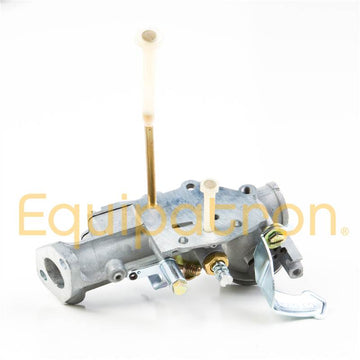 Briggs & Stratton 397135 Carburetor - 0