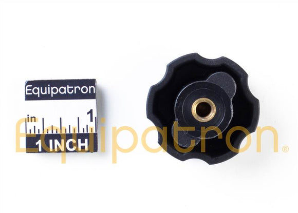 Murray 1501855MA Knob,Wheel Lock