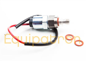 Briggs & Stratton 825677 Fuel Solenoid, Replaces 825561, 825678, 825255
