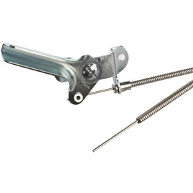 Oregon 60-209 Universal Throttle Control Cable, 54"