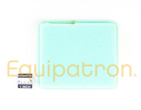 Briggs & Stratton 691315 A/C Foam Filter, Replaces 272310, 691315 - 0