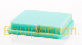 Briggs & Stratton 691315 A/C Foam Filter, Replaces 272310, 691315