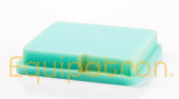 Briggs & Stratton 691315 A/C Foam Filter, Replaces 272310, 691315