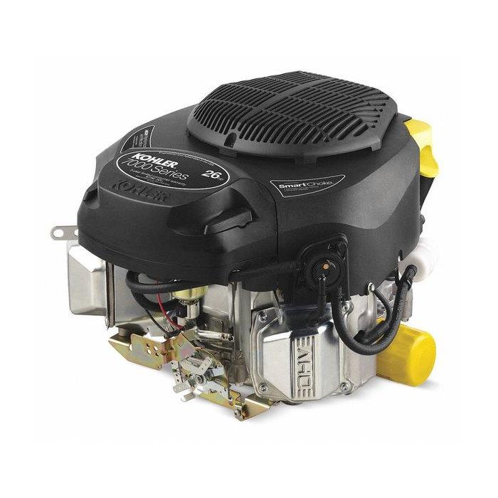Kohler 7000 Series KT745 26HP Engine Replacement for KT745-3081 - 1" x Kohler 7000 Series KT745 26HP Engine Replacement for KT745-3081 - 1" x