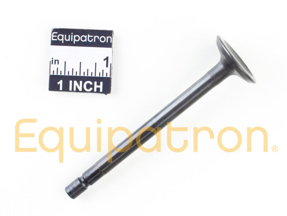 Briggs & Stratton 555552 Exhaust Valve