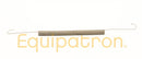 Briggs & Stratton 690545 Governor Link Spring, Replaces 260478, 690545-1