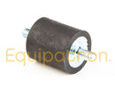 Briggs & Stratton 82857GS Vibration Mount, Replaces 82857, B5073GS-1
