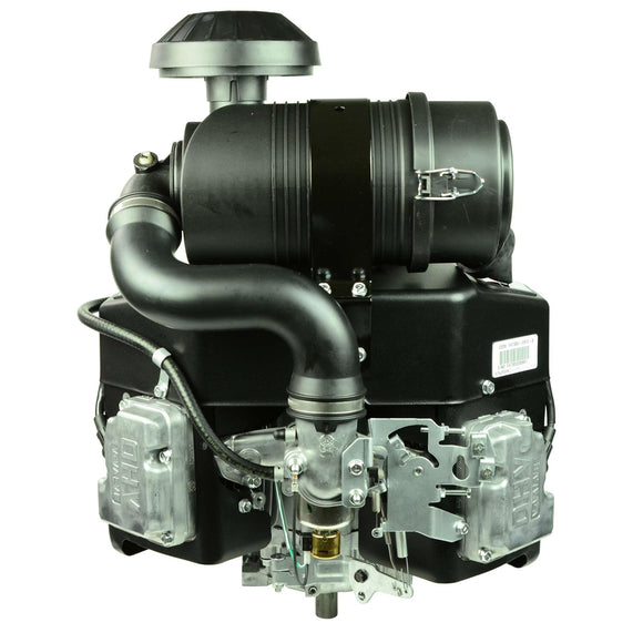 Kawasaki FX730V-S12-S Vertical Engine with Electric Shift-Type Start