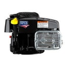 Briggs & Stratton 104M02-0182-F1 Vertical 725 EXi Series Engine-6