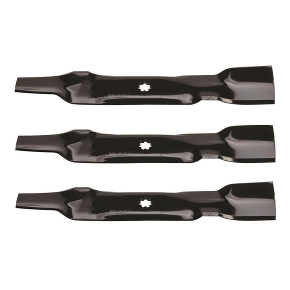 Oregon 192-104 John Deere GY20852 Mower Blades | 17"