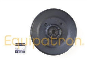 Murray 2101096SM Pulley 4.500 OD 0.375 - 0
