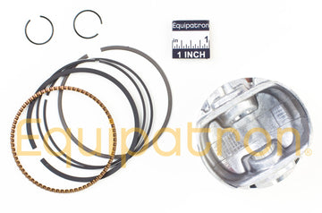 Briggs & Stratton 843792 Piston Assembly