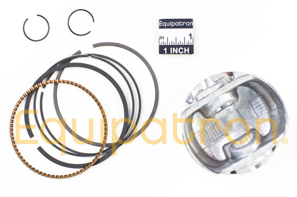 Briggs & Stratton 843792 Piston Assembly