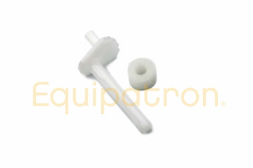 Briggs & Stratton 498593 Choke Shaft