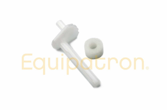 Briggs & Stratton 498593 Choke Shaft
