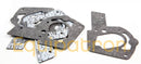 Briggs & Stratton 4172 Carburetor Gasket Contains 5 of 272996-2