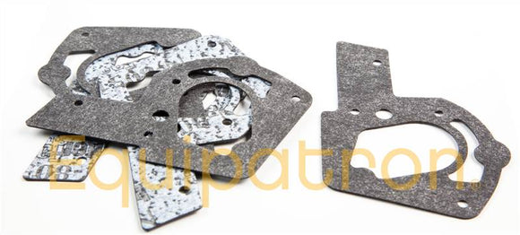 Briggs & Stratton 4172 Carburetor Gasket Contains 5 of 272996