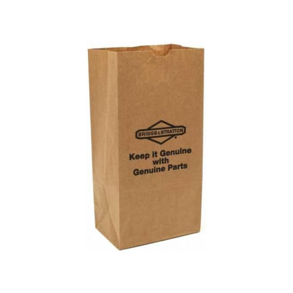 Briggs & Stratton 273430 Kraft Bags #8