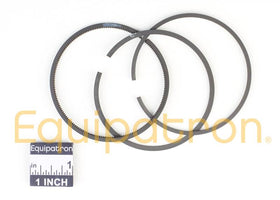 Briggs & Stratton 699658 Standard Ring Set - 0