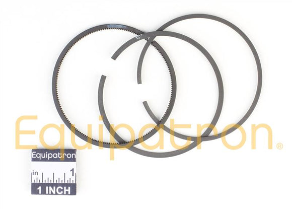 Briggs & Stratton 699658 Standard Ring Set