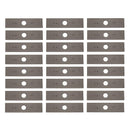 Oregon 40-140 Echo 720237001 Edger Blades | 8 x 1 x 0.090"-4